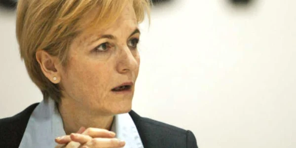 Adriana Blagoiev, manager zonal Manpower  