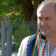 Fanel Bogos FOTO Facebook / Fanel Bogos