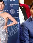 Katy Perry, Justin Trudeau  foto   Profimedia jpg