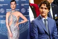 Katy Perry, Justin Trudeau  foto   Profimedia jpg