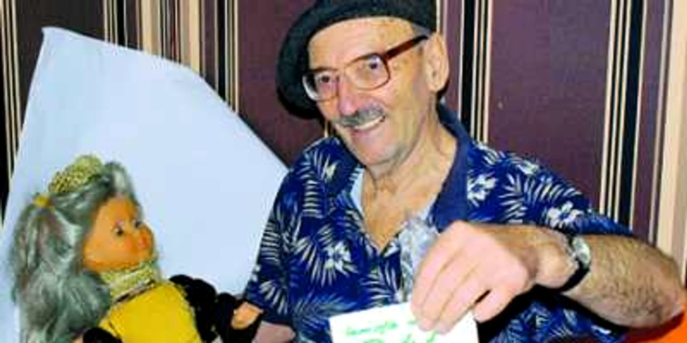 Arcadie Kovacs spune că „seminţele de putut“ au un efect care se face simţit în doar câteva minute