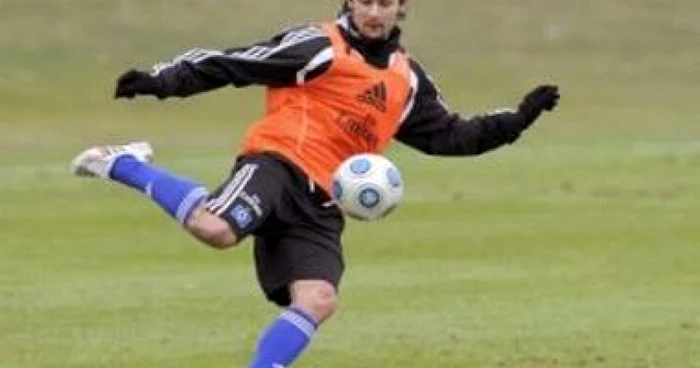 FOTBAL: Albert Streit, înjurat la scenă deschisă de fanii lui Schalke 04