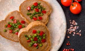 pate din soia, foto shutterstock jpg