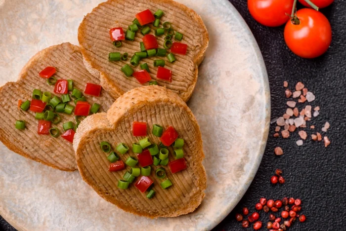 Pate din soia / Foto: Shutterstock