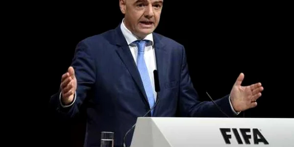 Infantino