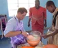 Prince Harry is king of the kitchen jpeg