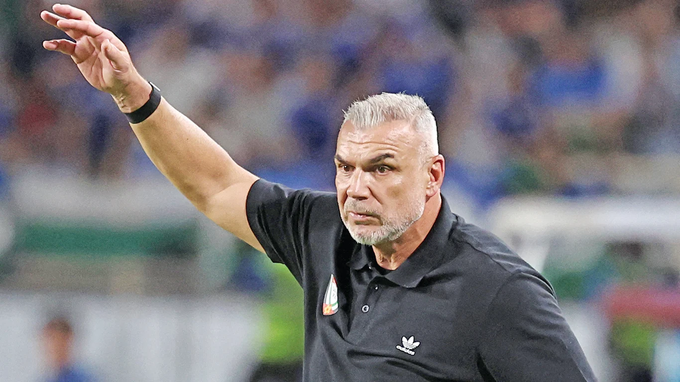 Cosmin Olăroiu, eșec major la cârma naționalei arabe. Antrenorul român a dat cu piciorul unei averi