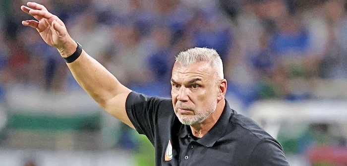 Cosmin Olăroiu nu mai are succesul de odinioară