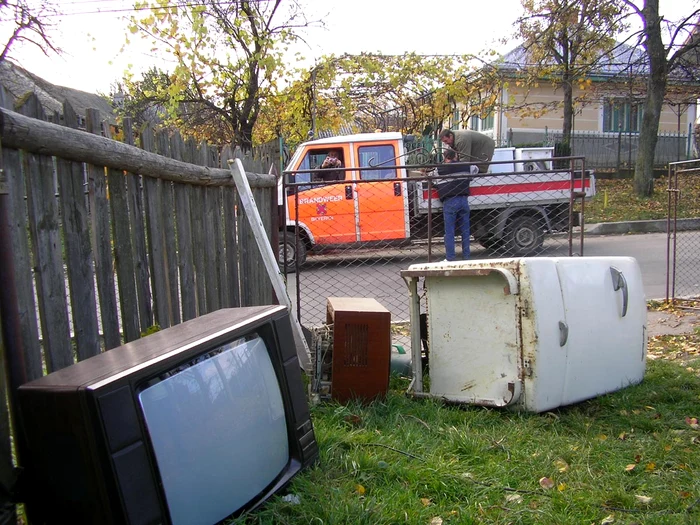 Ultima ediţie a Marii Debarasări