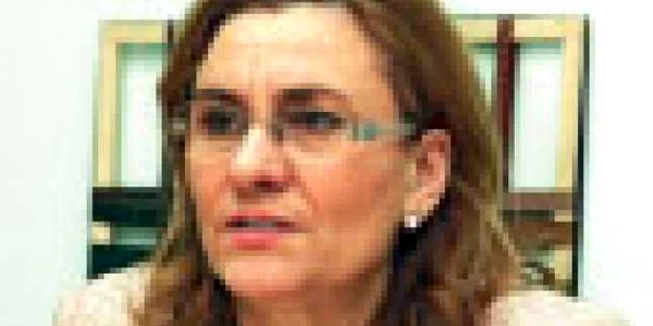 Maria Grapini 