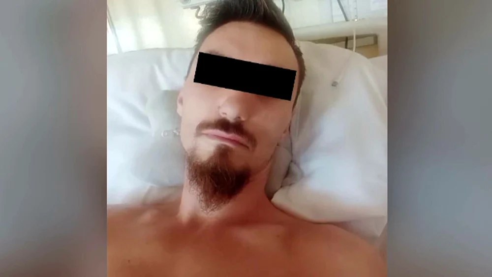 Principalul suspect a dublei crime de la Constanța, arestat preventiv. El susţine că nu este vinovat