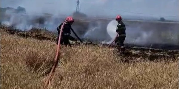 incendiu ploiesti lan de grau foto isu jpg