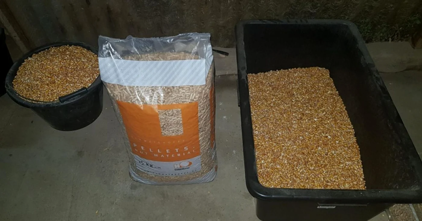 calarasi fermier