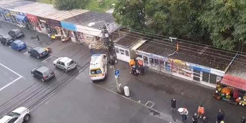 scandal cluj masca