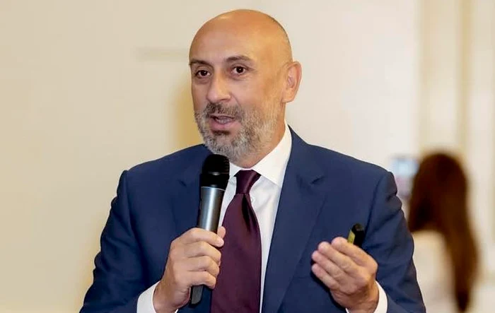 Sebastian Ioan Hotca, șeful interimar al ANPC, cercetat de procurorii DNA. FOTOFacebook