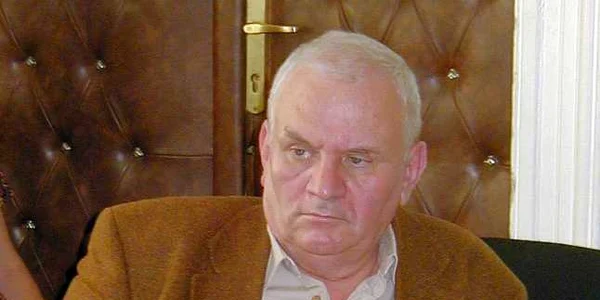 Dumitru Nicolae