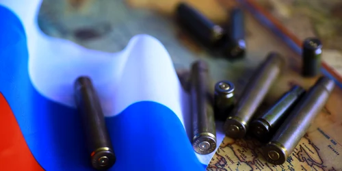 gloante pe steagul rusiei   razboi informational foto shutterstock jpg