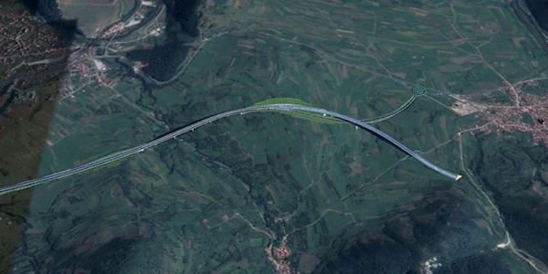 simulari sibiu pitesti foto Asociatia pro infrastructura