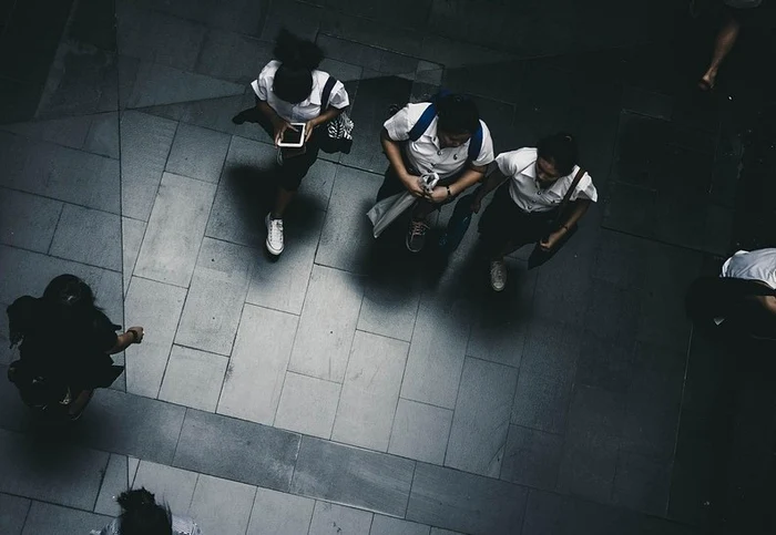 Meditațiile, sistemul nostru paralel de educație