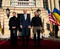 Biden în Ucraina FOTO Profimedia 