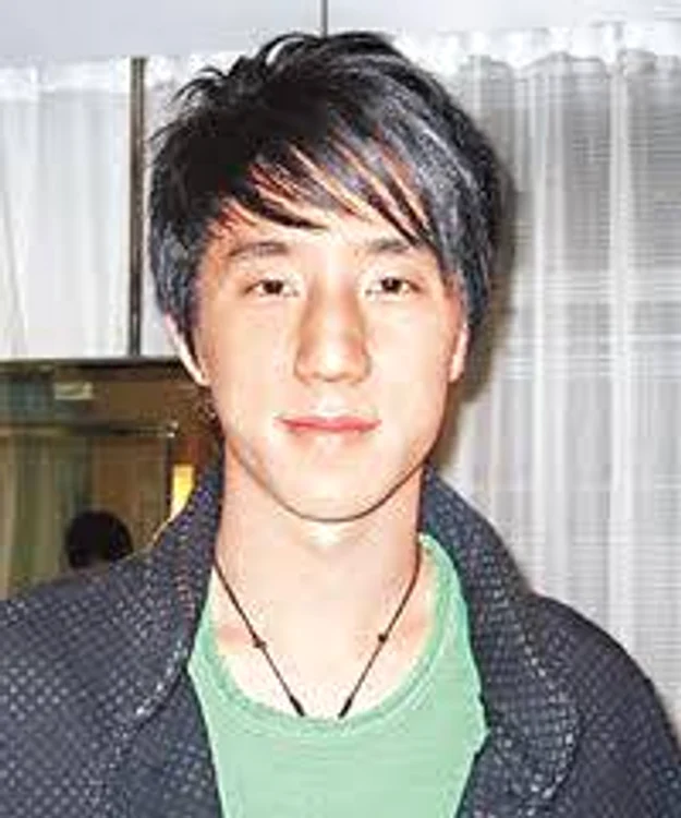 
    Jaycee Chan, arestatFoto: Facebook  