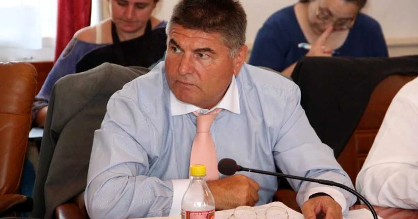 Ioan Lascău a fost condamnat la şapte ani de închisoare