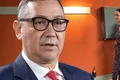 Banner Victor Ponta 