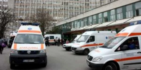 spital Craiova