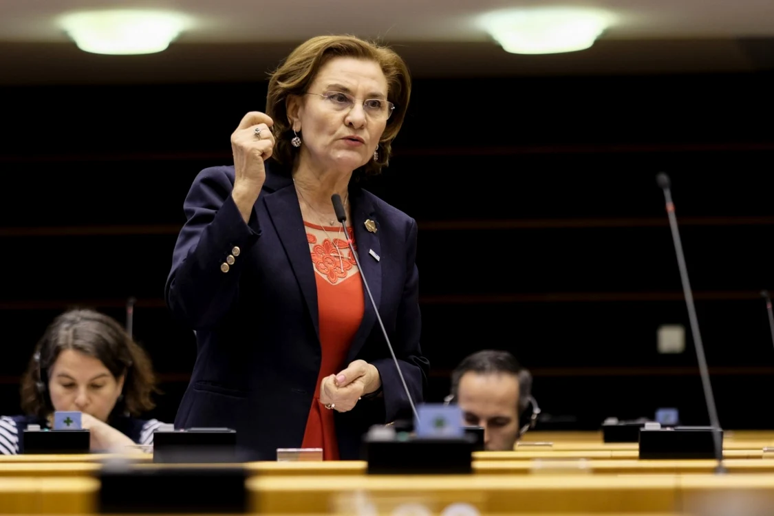 Maria Grapini