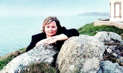 Principesa Sofia Interviu pentru Kungliga Magasinet jpeg