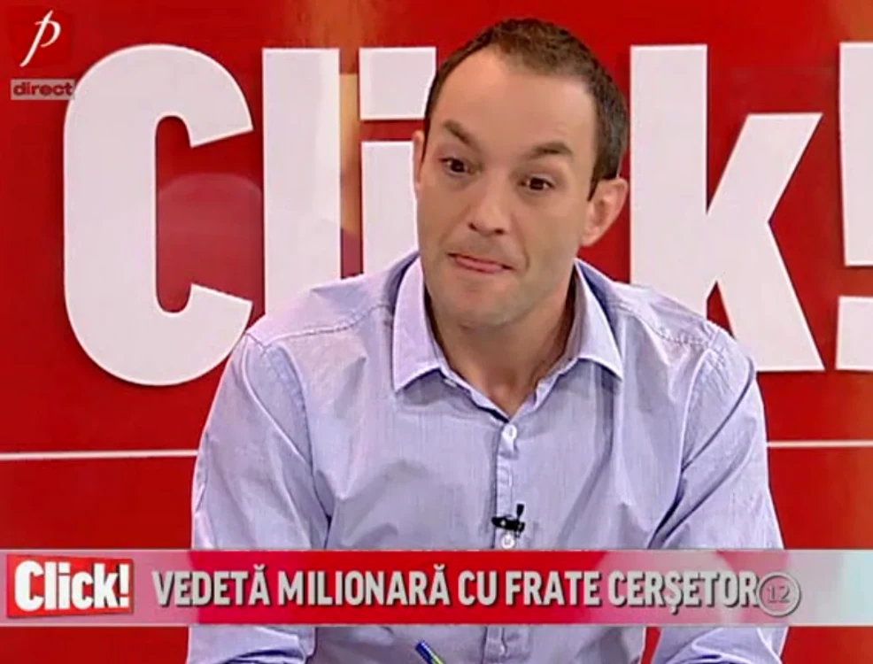 Bogdan Nicolai