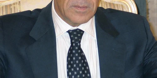 Serghei Lavrov