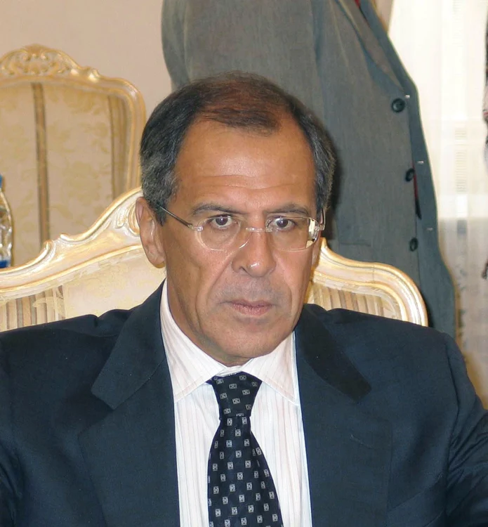 Serghei Lavrov