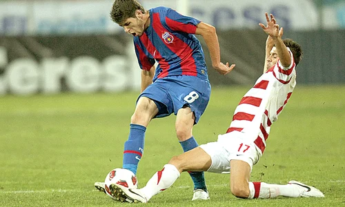 Au câştigat amicalul cu Juventus Bucureşti jpeg