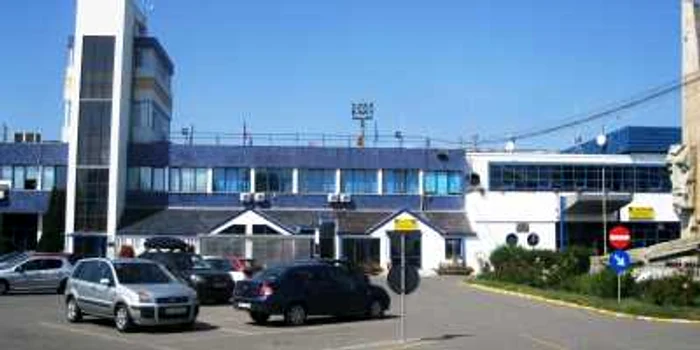 Aeroportul va fi închis timp de o săptămână