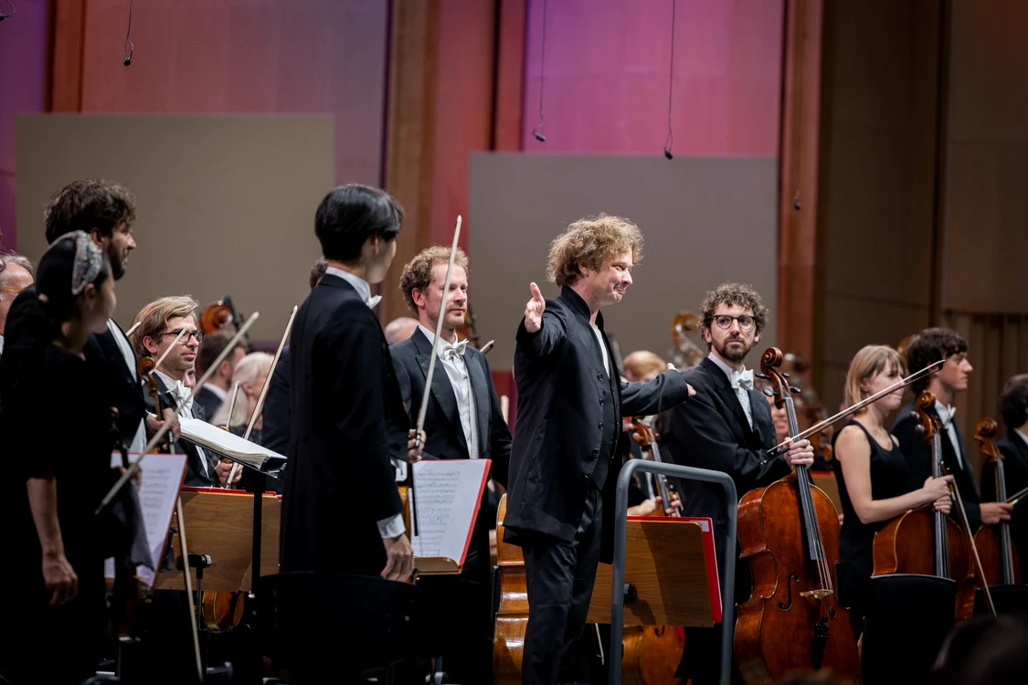 Foto: Andrada Pavel / George Enescu Festival