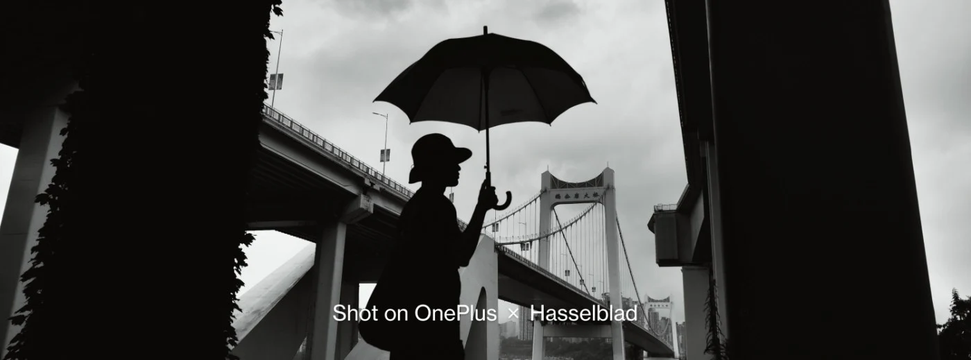 Imagine realizată în XPan Mode pe OnePlus 9