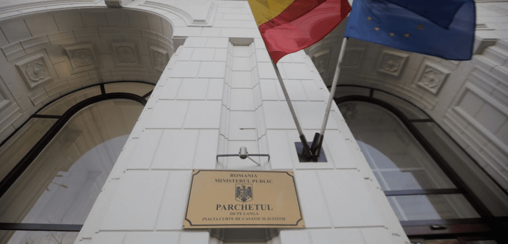 ICCJ: Parchetul General trebuie să finalizeze dosarul Codruței Kovesi până la 1 iunie