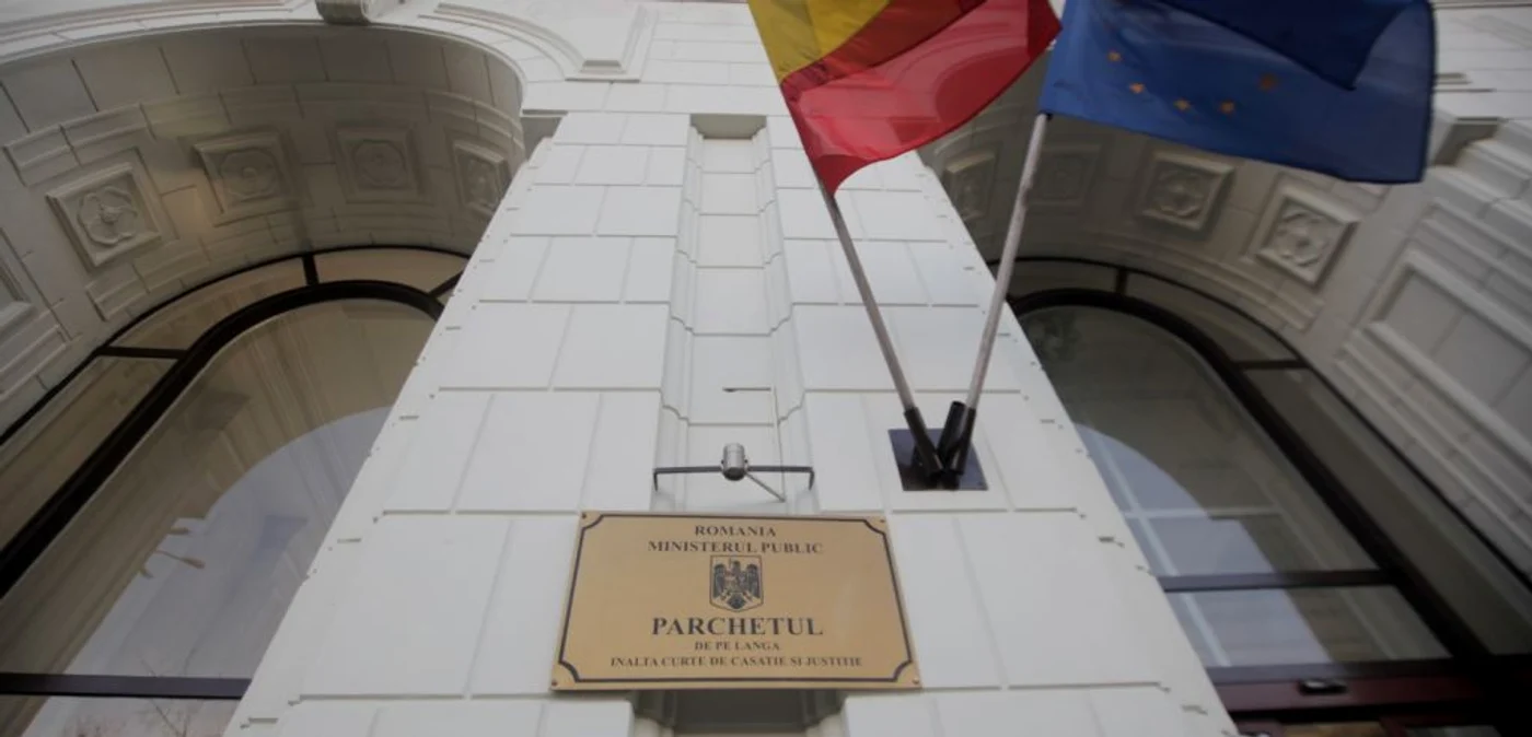 Efectivul de magistraţi din Parchetul General ar urma să se suplimenteze cu 50 de procuroriI magine: Inquam Photos