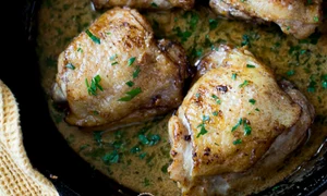 garlic chicken with lemon sauce recipe 1 jpeg