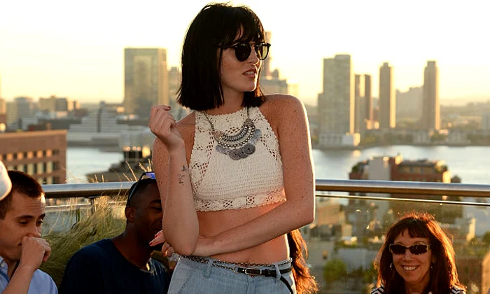 Ranbeeri Denim Launch Party Hosted By Ali Lohan jpeg