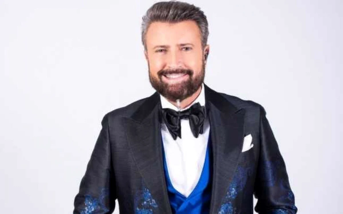 Designerul Cătălin Botezatu