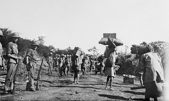 httpsbennorton comrichard dawkins had african servants while growing up in british colonies jpg