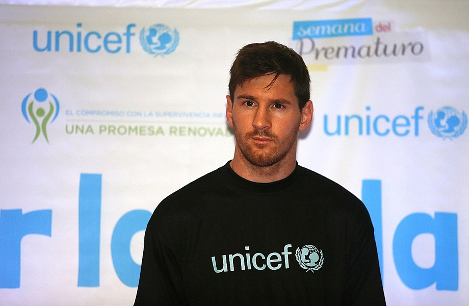 Messi a înscris golul 20 pentru Inter Miami în acest sezon și a făcut o donație de 2,6 milioane de euro