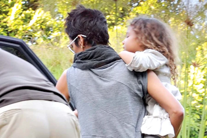 “Catwoman“a făcut-o celebră pe Halle Berry (fotografii: guliver/splashnews/annex)