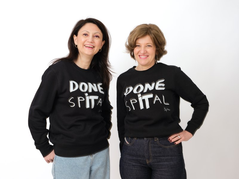 Carmen Uscatu, lovitură pentru partenera ei Oana Gheorghiu, de la Asociația „Dăruiește Viață”: de ce spune că este incompatibilă