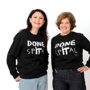 Carmen Uscatu si Oana Gheorghiu jpg