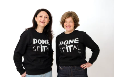 Carmen Uscatu si Oana Gheorghiu jpg