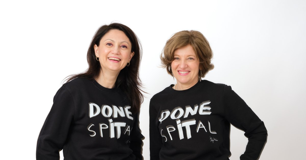 Carmen Uscatu, lovitură pentru partenera ei Oana Gheorghiu, de la Asociația „Dăruiește Viață”: de ce spune că este incompatibilă