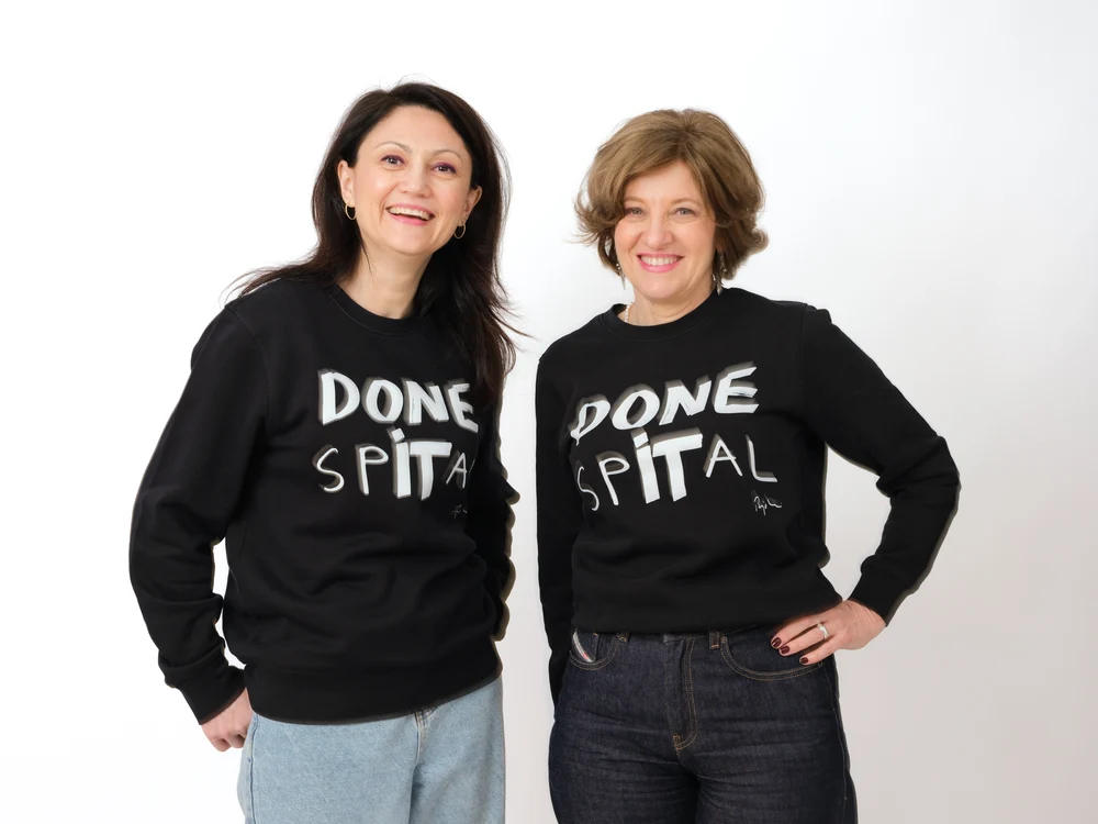 Oana Gheorghiu, despre intrarea în Guvern: „S-ar putea să ies foarte șifonată din această încercare de a pune umărul la a face bine României”